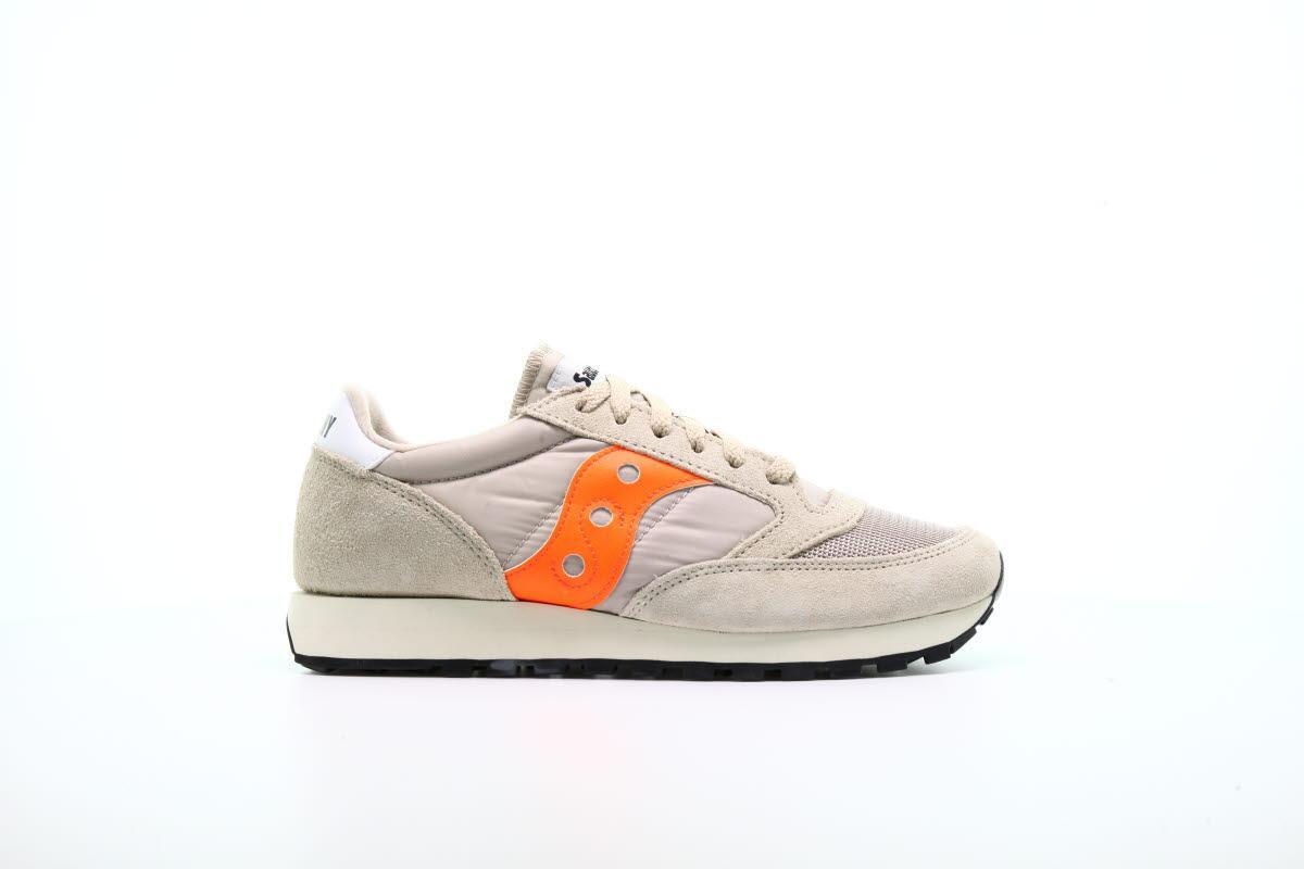 Saucony jazz outlet orange